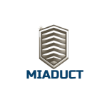 MiaDuct Logo